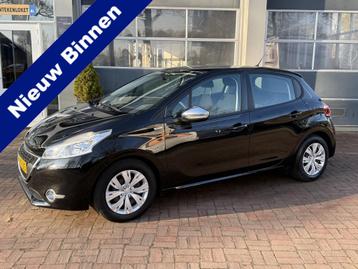 Peugeot 208 1.2 VTi Urban Soul Bj 2013 Km 125.000 Nap 2e eig beschikbaar voor biedingen