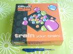 Nieuw in seal: Crux 25 - train your brain!, Hobby en Vrije tijd, Vijf spelers of meer, Ophalen of Verzenden, Nieuw