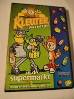 Redcat Kleuter: In de supermarkt PC Game, Shooter, 1 speler, Ophalen of Verzenden, Zo goed als nieuw