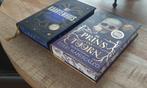 De prins van toorn/Het Kaartenhuis Limited Edition boeken, Boeken, Fantasy, Ophalen of Verzenden, Zo goed als nieuw