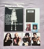 aespa Whiplash album (bear Giselle ver.), Verzenden, Zo goed als nieuw, Aziatisch