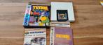 Tetris DX Game Boy Color - Compleet met Doos en Handleiding, 1 speler, Ophalen of Verzenden, Gebruikt, Puzzel en Educatief