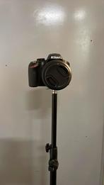 Te koop aangeboden Nikon D3200, Audio, Tv en Foto, Fotocamera's Digitaal, Ophalen, Gebruikt, Spiegelreflex, 4 t/m 7 keer