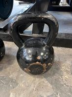 28 kg kettlebell ( evt 2 stuks ) gewicht, Ophalen, Gebruikt, Gewicht, Kettlebell