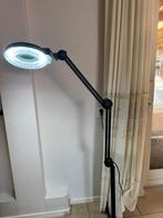Loep Lamp - Ideaal voor precisiewerk!, Hobby en Vrije tijd, Vergrootglazen, Loepen en Loeplampen, Ophalen, Gebruikt