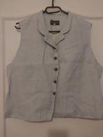 Colbert, Ophalen of Verzenden, Zo goed als nieuw, Maat 38/40 (M), Zwart