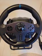 Game stuurwiel met standaard, Ophalen, Zo goed als nieuw