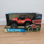 RC Off-Road Racing Auto - Nieuw in Doos!, Ophalen of Verzenden, Nieuw, Afstandsbediening