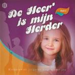 CD: De Heer is mijn Herder - Deel 6, Ophalen of Verzenden, Zo goed als nieuw, Koren of Klassiek