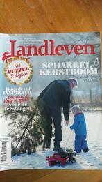 Jaargang Landleven 2017, Gelezen, Ophalen of Verzenden