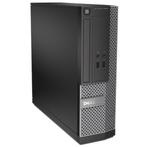 OptiPlex 3010 - 16 GB geheugen - Windows 11 SSD, Gebruikt, Ophalen of Verzenden, Dell, SSD