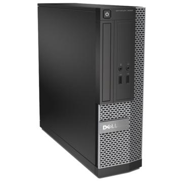 OptiPlex 3010 - 16 GB geheugen - Windows 11 SSD beschikbaar voor biedingen