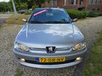 Peugeot 306 1.6 XT AUTOMAAT *apk:08-2026*, Auto's, Peugeot, Gebruikt, 4 cilinders, Elektrische ramen, Origineel Nederlands