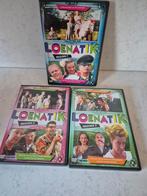 Loenatik - Complete serie seizoen 1 tm 3, Cd's en Dvd's, Dvd's | Tv en Series, Alle leeftijden, Ophalen of Verzenden, Zo goed als nieuw