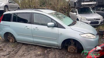 onderdelen mazda 5  beschikbaar voor biedingen