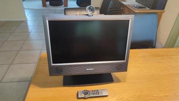 Tandberg TTC7-15 Video Conference Unit beschikbaar voor biedingen