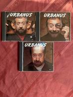 Urbanus - Urbanus  3cd-set, Cd's en Dvd's, Cd's | Nederlandstalig, Verzenden, Gebruikt, Levenslied of Smartlap