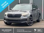 Skoda Kamiq  1.0 TSI 110pk DSG Monte Carlo | Pano | ACC | Ca, Auto's, Automaat, 12 maanden, Stof, Gebruikt