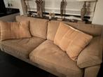 Comfortabele 3-zits bank moet weg, Ophalen, Gebruikt, Driepersoons, 75 tot 100 cm