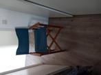 Regisseur stoeltjes, Huis en Inrichting, Stoelen, Ophalen of Verzenden, Zo goed als nieuw