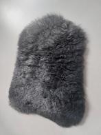 Mini lamsvacht zgan. 35 euro, Huis en Inrichting, Ophalen of Verzenden, Zo goed als nieuw, Rechthoekig, 50 tot 100 cm