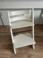 Stokke tripp trapp kinderstoel (nieuw model), Ophalen, Gebruikt, Meegroeistoel