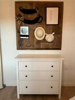 Ikea Hemnes Ladekast, Ophalen, Gebruikt