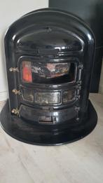 Kachel, Huis en Inrichting, Kachels, Ophalen of Verzenden, Gebruikt, Hout, Houtkachel