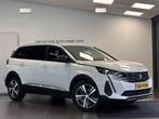 Peugeot 5008 Allure Pack Business 1.2 Turbo 130pk | STOELVER, Stof, Gebruikt, 1199 cc, 7 stoelen