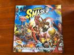 Smash Up Bordspel, Hobby en Vrije tijd, Gezelschapsspellen | Bordspellen, Een of twee spelers, Ophalen, Zo goed als nieuw, AEG