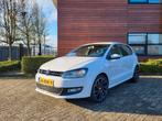 Volkswagen Polo 1.2 TSI Highline ORG NL/2 Eig /Airco /Cruise, Auto's, Volkswagen, Voorwielaandrijving, Euro 5, Stof, 40 €/maand