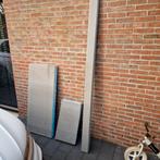 Wedi isolatie platen 8cm dik, Doe-het-zelf en Verbouw, Isolatie en Afdichting, Ophalen, Vloerisolatie, Nieuw, Hardschuim (Pir)