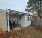 Tuinhuis met overkapping, Tuin en Terras, Tuinhuizen, Ophalen, Tuinhuis, 250 tot 500 cm, 1 raam