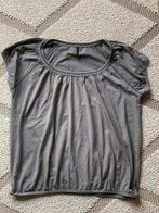 Soyaconcept XL, grijs shirt, dames, Soyaconcept, Maat 46/48 (XL) of groter, Ophalen of Verzenden, Zo goed als nieuw
