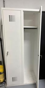 Lockerkast, Ophalen, Zo goed als nieuw