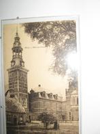 8590 Belgie, Moll, abdij van Postel, Verzenden, Voor 1920