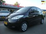 Hyundai I10 1.1 Active ( 2008 KM NAP ), Auto's, Hyundai, Voorwielaandrijving, Gebruikt, 4 cilinders, 400 kg