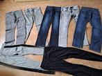 Broeken jongens maat 176, Ophalen, Zo goed als nieuw, Jongen, Broek