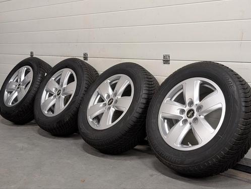 MINI Countryman F60 styling 517 originele winterbanden, Auto-onderdelen, Banden en Velgen, Banden en Velgen, Winterbanden, 16 inch