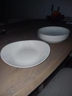 5 diepe borden ikea, Ophalen