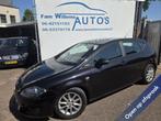 Seat Leon 1.4 TSI Style, Gebruikt, Zwart, Leon, Zwart