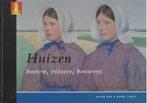 Anton Kos Huizen boeren, vissers, bouwers, Ophalen of Verzenden, Zo goed als nieuw