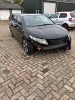 Opel Ampera E-rev 2013 Zwart, Ampera, 4 stoelen, Zwart, Bedrijf