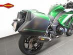 Kawasaki Z 1000 SX ABS TOURER (bj 2019), Motoren, Motoren | Kawasaki, Bedrijf, Sport
