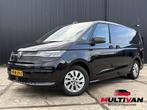 Volkswagen Multivan T7 1.4 eHybrid 218PK | 2x Schuifd. Elekt, Stof, Gebruikt, Euro 6, 7 stoelen