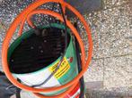 gas blower, Doe-het-zelf en Verbouw, Verwarming en Radiatoren, Ophalen, Zo goed als nieuw