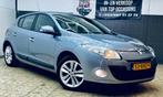 Renault Mégane 1.6 Celsium//3DE EIG/TOP STAAT/RIJKLAAR/, Euro 5, Stof, Gebruikt, Zwart
