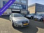 Audi A6 Limousine 2.4 Pro Line Business /S6 Pakket /Automaat, Bedrijf, Euro 4, Zilver of Grijs, 6 cilinders