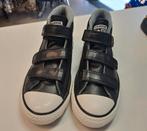 Converse nieuwe half hoge gevoerde sneakers zwart 34 46695, Converse, ., Jongen of Meisje, Schoenen