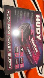 Hudy mini power block ook bij ons direct uit voorraad, Abc, Nieuw, Www.rc specialist, Onderdeel